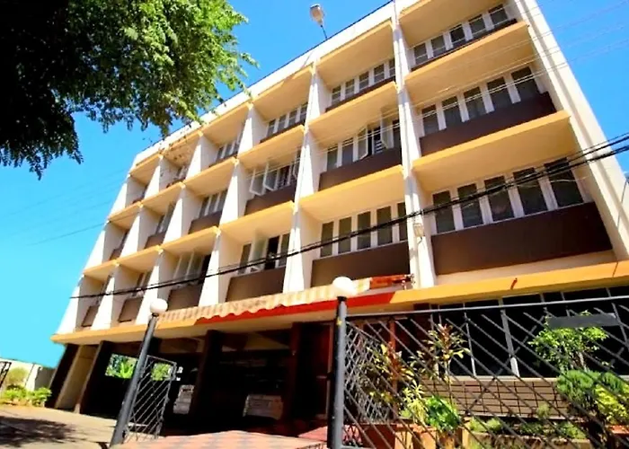 Ashish Tourist Home