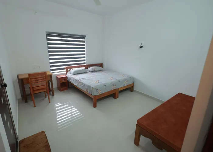 Kailasam Residency