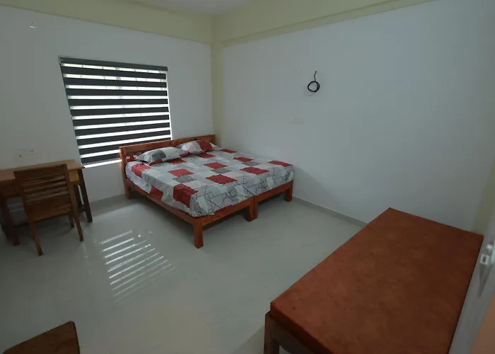 Kailasam Residency