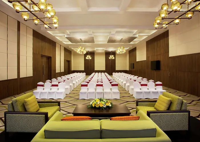 Hilton Garden Inn, Trivandrum
