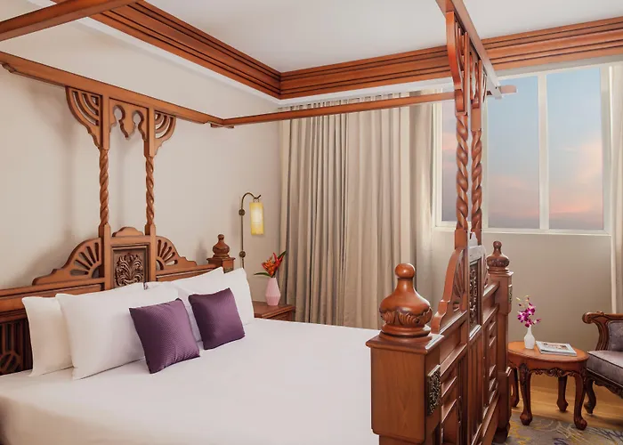 Vivanta Thiruvananthapuram