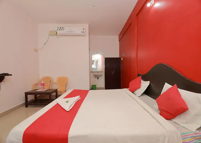 Hotel Aljemin